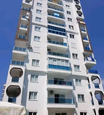 Appartement Power Mahmutlar *